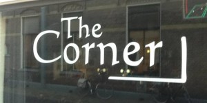 Corner, De